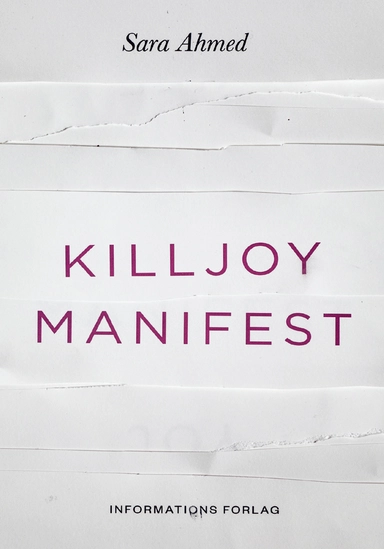 Killjoy manifest