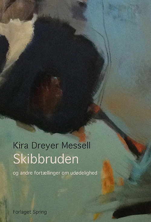 Billede af Skibbruden og andre fortællinger om udødelighed