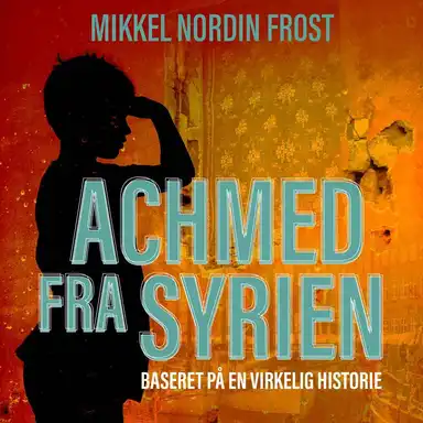 Achmed fra Syrien 