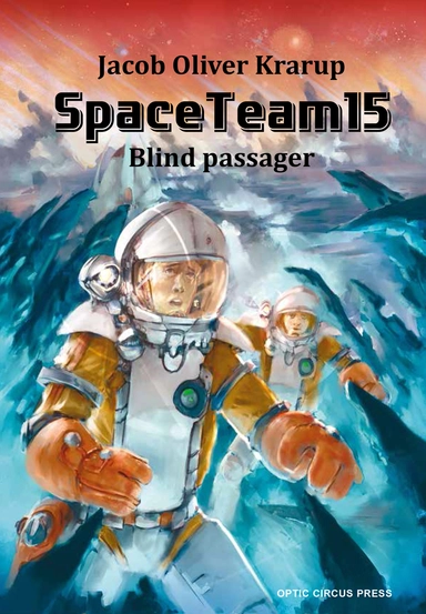 Spaceteam15 - blind passager