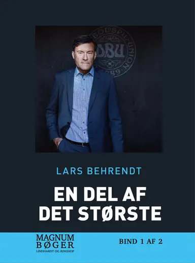 En del af det største