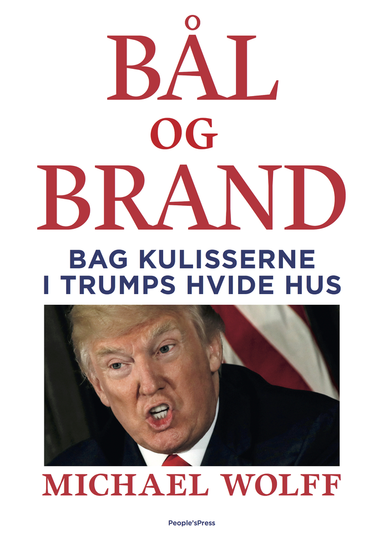 Bål og brand