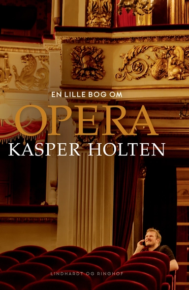 En lille bog om opera