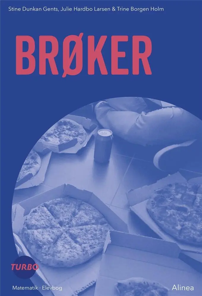 Billede af Turbo, Brøker