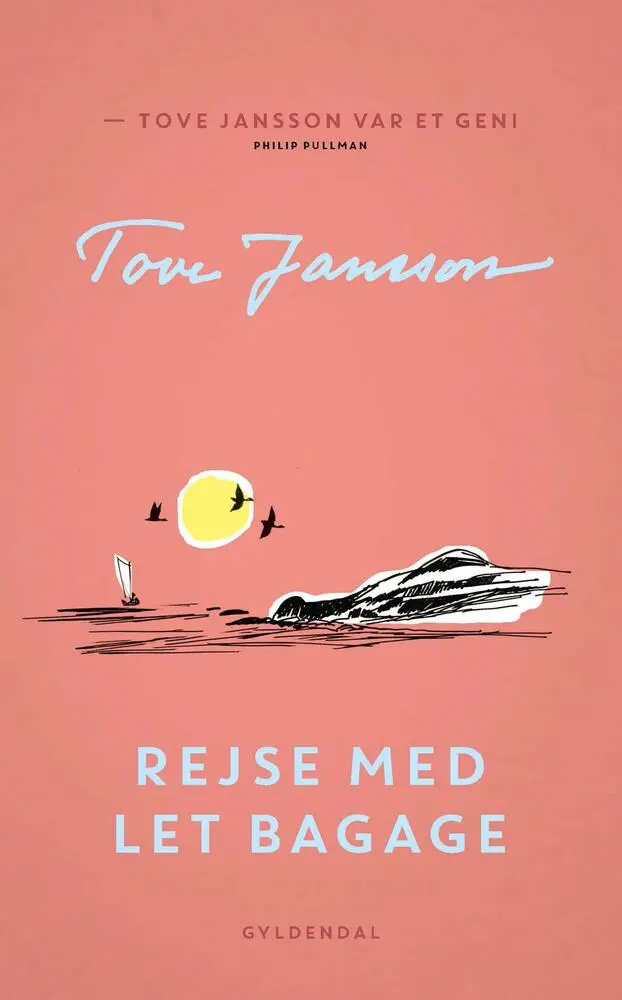 Rejse med let bagage