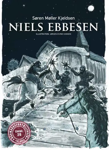 Niels Ebbesen