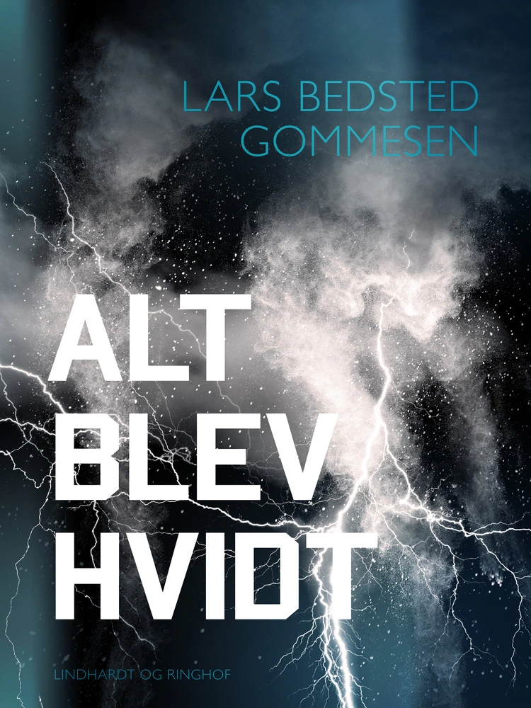 Alt Blev Hvidt