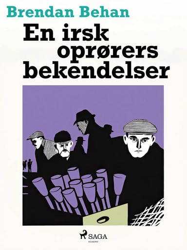 En irsk oprørers bekendelser