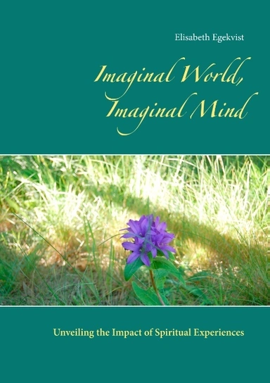 Imaginal World, Imaginal Mind