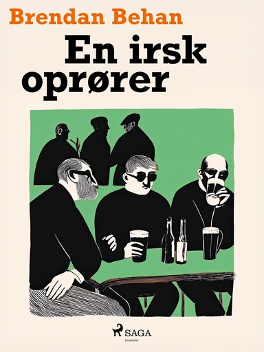 En irsk oprører