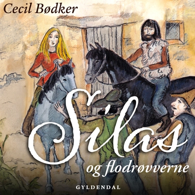 Silas og flodrøverne