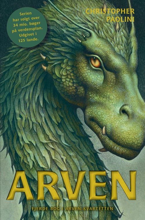 Billede af Arven (4) - Arven