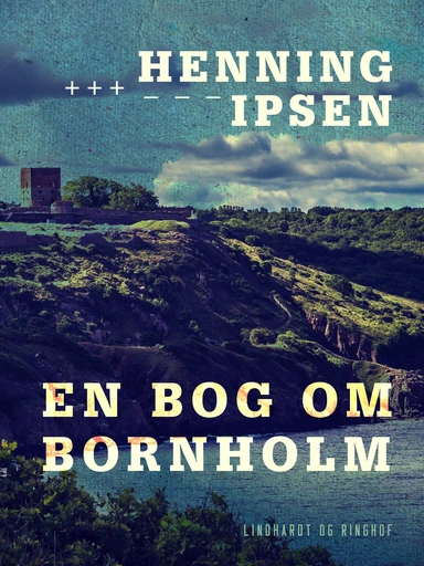 En bog om Bornholm