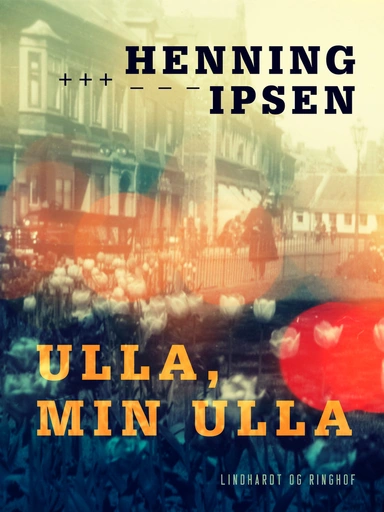 Ulla, min Ulla