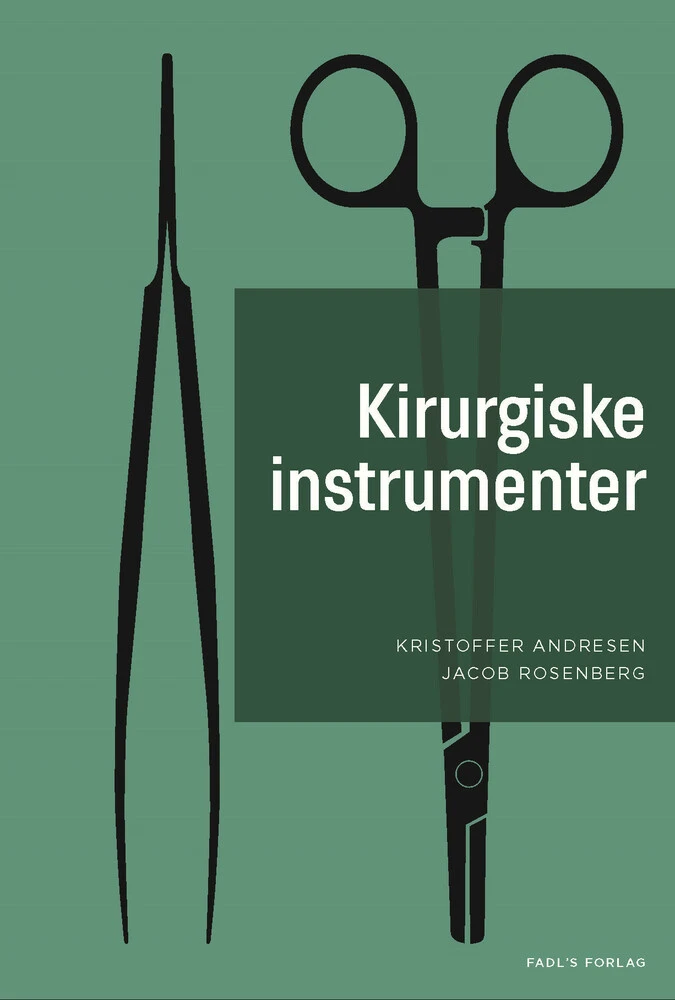 Billede af Kirurgiske instrumenter