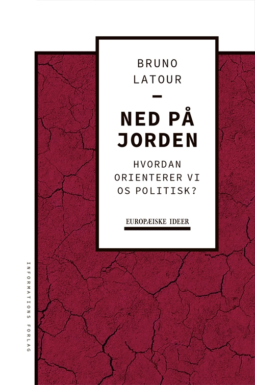 Billede af Ned på Jorden