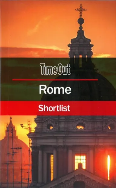Rome Shortlist