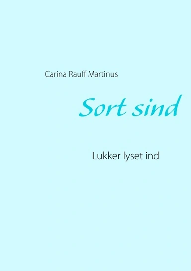 Sort sind