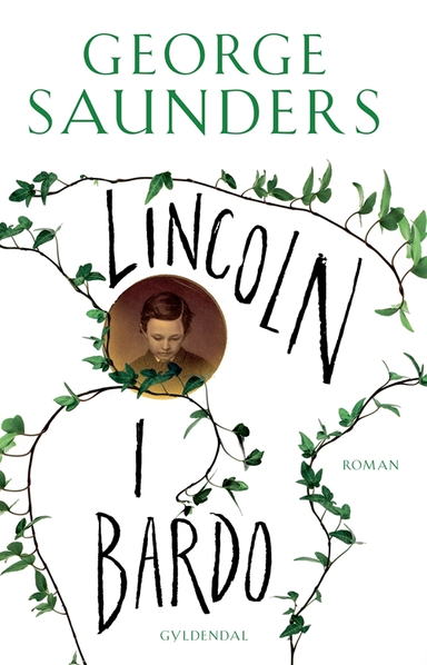 Lincoln i bardo