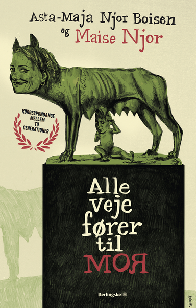 Alle veje fører til mor