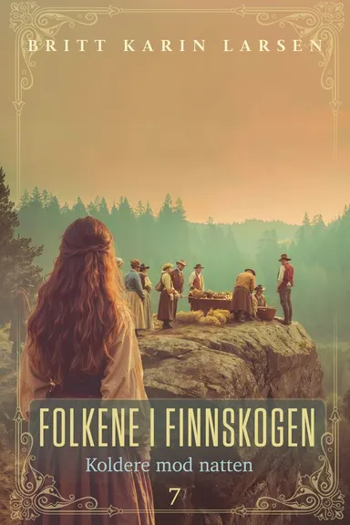 Koldere mod natten