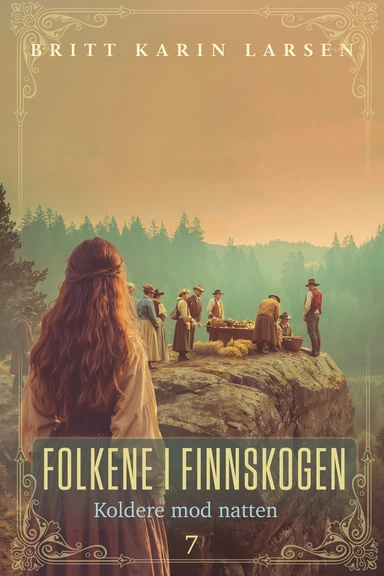 Koldere mod natten