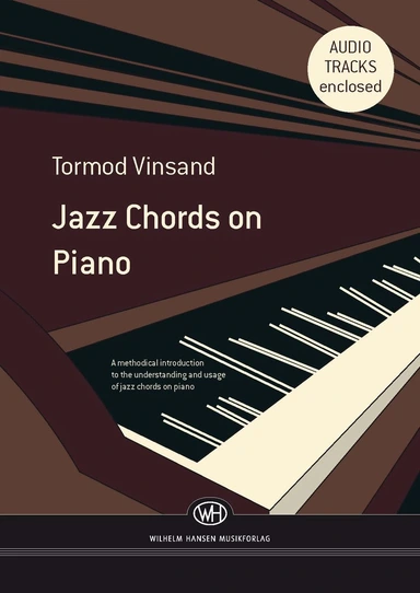 Jazz Chords on Piano