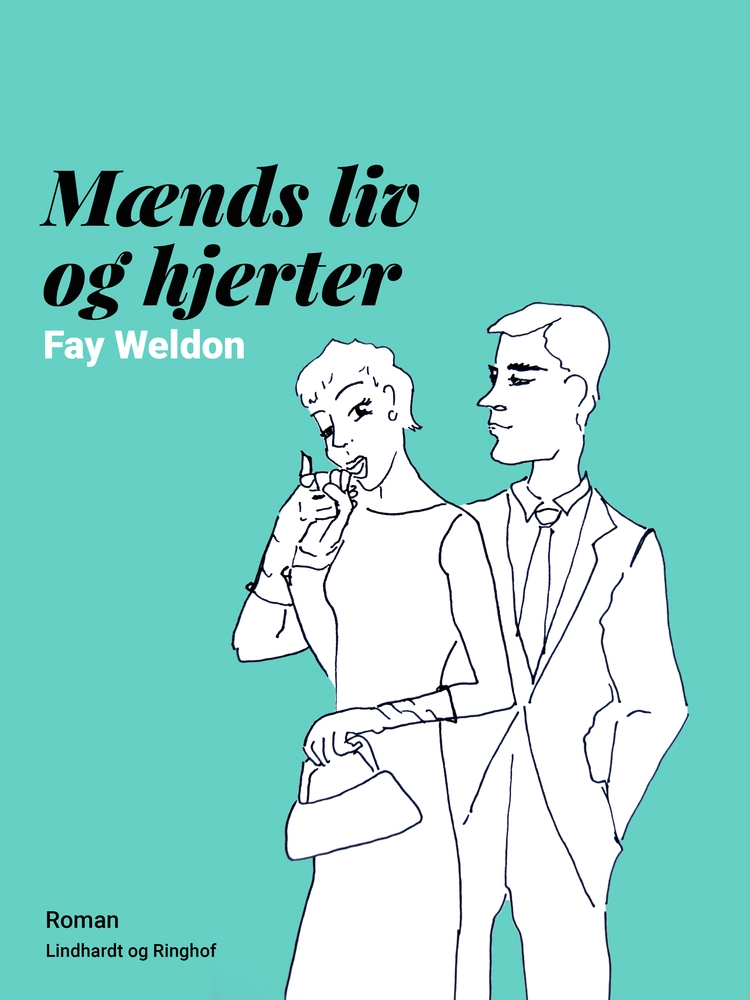 Billede af Mænds liv og hjerter