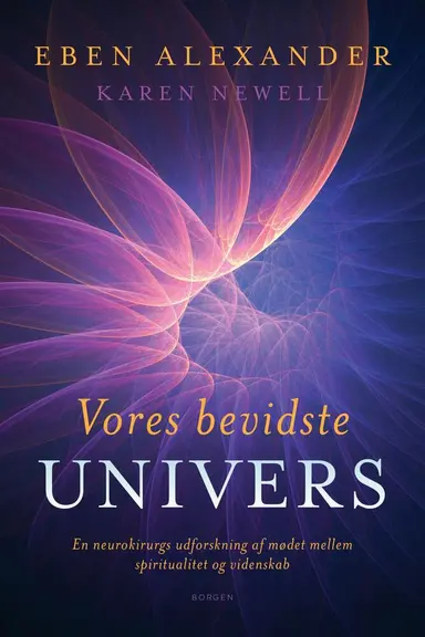 Vores bevidste univers