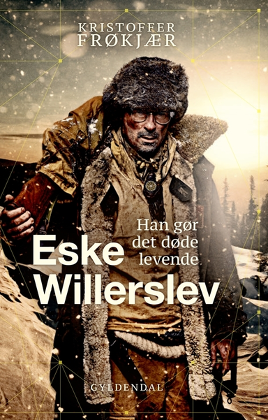 Eske Willerslev