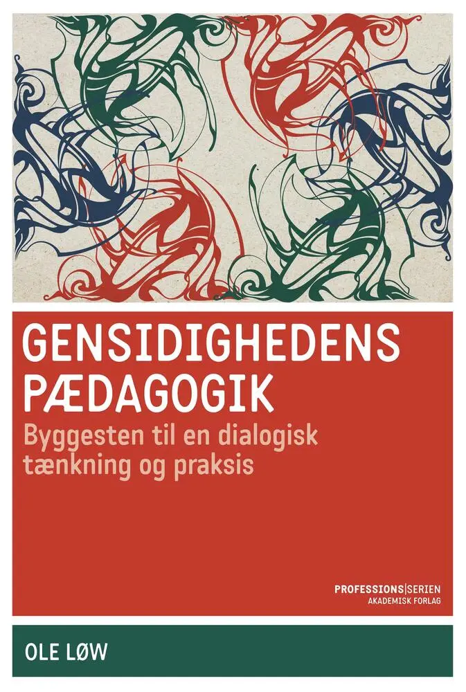 Billede af Gensidighedens pædagogik