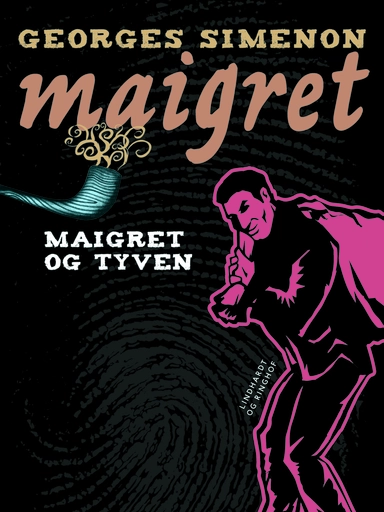 Maigret og tyven