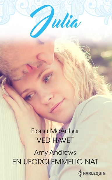 Ved havet