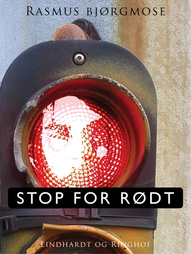 Stop for rødt