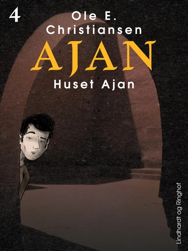 Huset Ajan