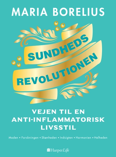 Sundhedsrevolutionen