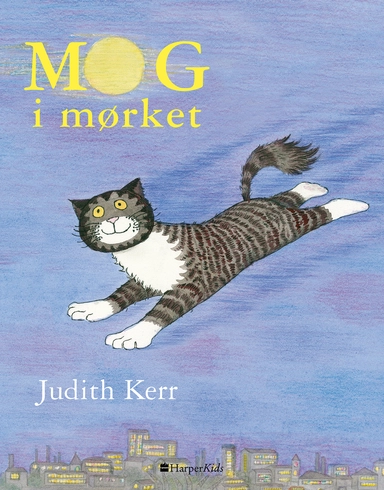 Mog i mørket