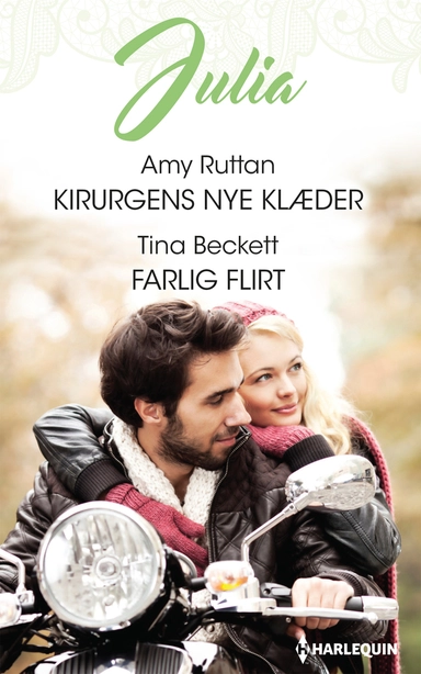 Kirurgens nye klæder