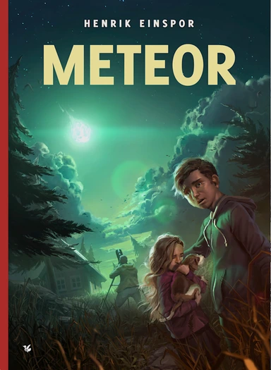 Meteor