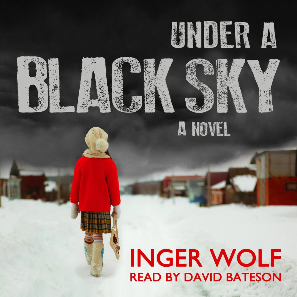 Under A Black Sky