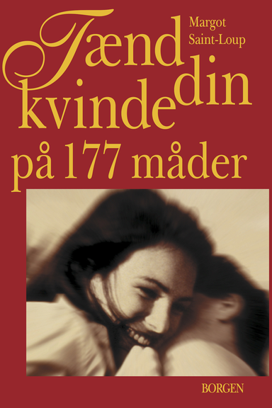 Tænd din kvinde på 177 måder