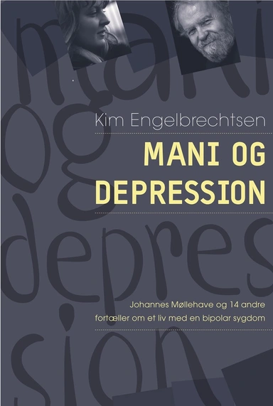 Mani og depression