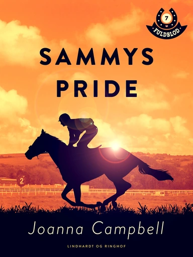 Sammys Pride