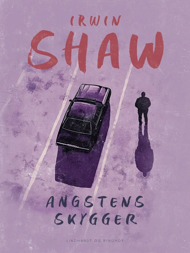 Angstens skygger