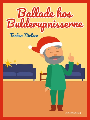 Ballade hos Bulderup-nisserne