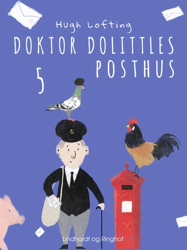 Doktor Dolittles posthus
