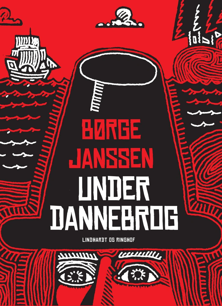 Under Dannebrog