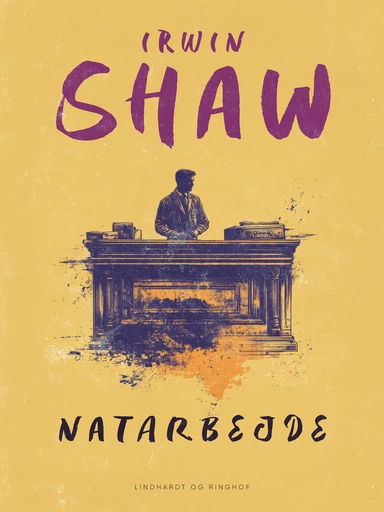 Natarbejde
