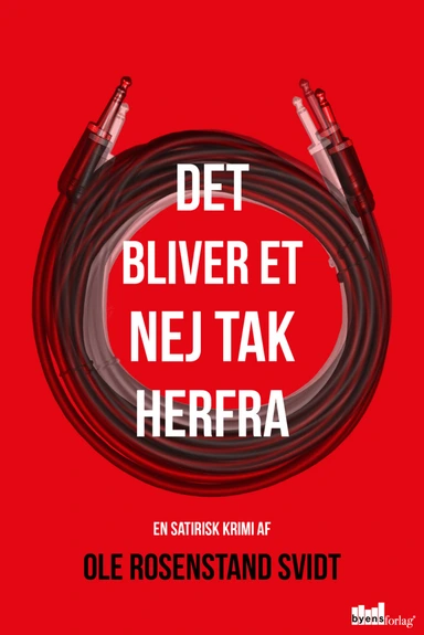 Det bliver et nej tak herfra