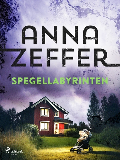 Spegellabyrinten